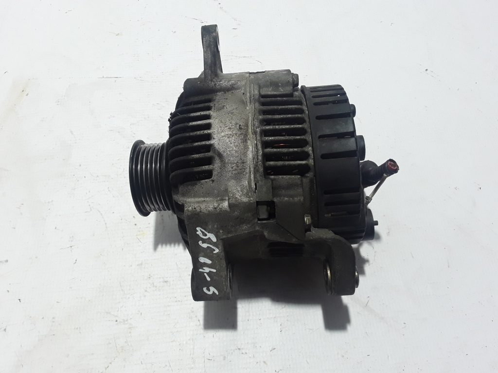 VOLVO S40 1 generation (1996-2004) Alternator 7700424582 22408888