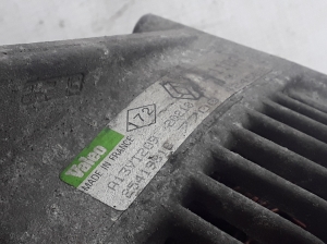 VOLVO S40 I (1995–2004) Lichtmaschine 7700424582 - 3