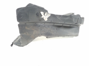 Mercedes Benz SLK-Class 172 (2011–2026) Schalldämmung A1726821330 - 2