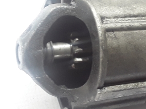 VOLVO S40 I (1995–2004) Starter 8251642 - 2