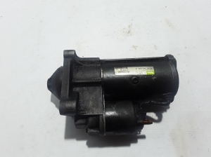 VOLVO S40 I (1995–2004) Starter 8251642 - 3