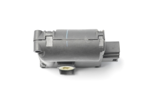 AUDI A6 C6 (2004–2011) Heater flap actuator 4F0820511A - 2