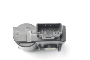 AUDI A6 C6 (2004–2011) Heater flap actuator 4F0820511A - 3