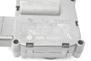 AUDI A6 C6 (2004–2011) Heater flap actuator 4F0820511A - 4
