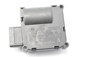 AUDI A6 C6 (2004–2011) Heater flap actuator 4F0820511A - 5