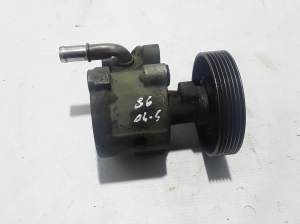  Power steering pump 