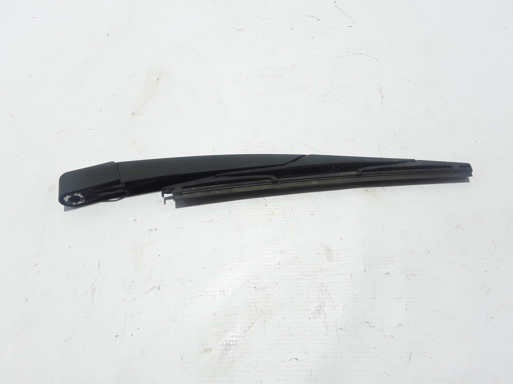 Used RENAULT Scenic Rear squeegee leg 28781JD00A