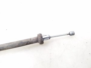NISSAN Qashqai (2006–2013) Handbremsseil - 2
