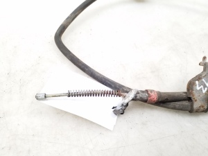 NISSAN Qashqai (2006–2013) Handbremsseil - 3