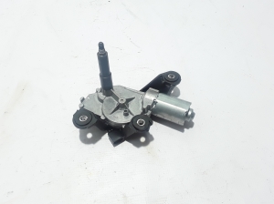  Rear wiper motor 