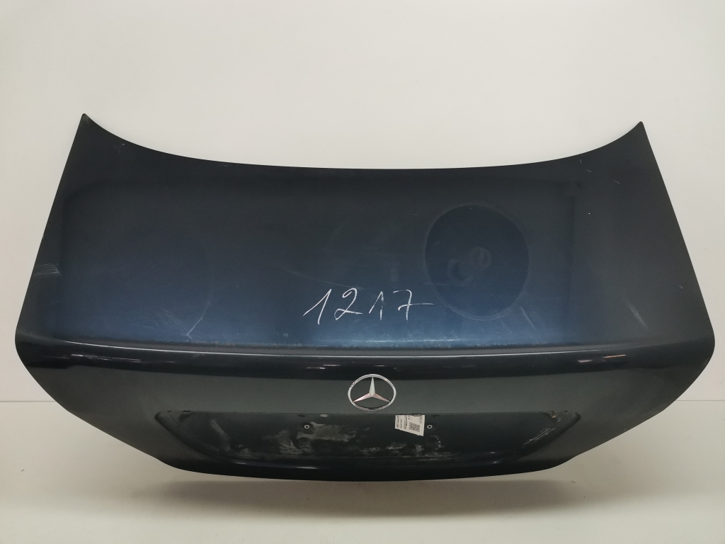 Used Mercedes Benz S-Class Tailgate A2207500175