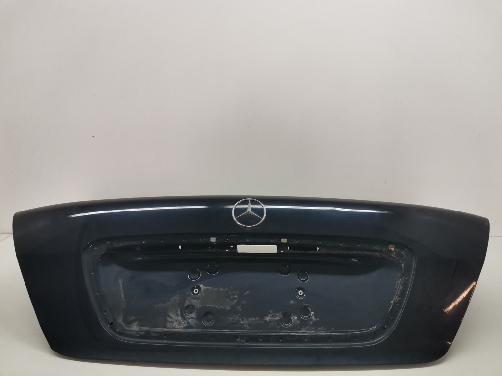 MERCEDES-BENZ S-Class W220 (1998-2005) Bootlid Rear Boot A2207500175 20430261