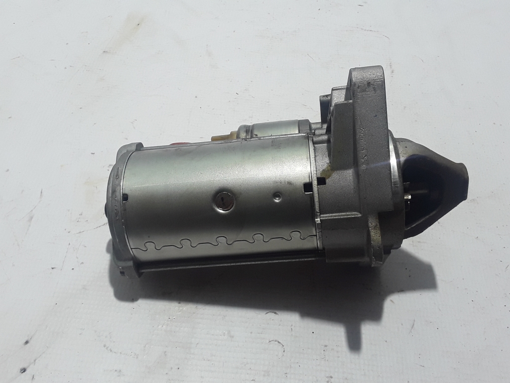 RENAULT Koleos 1 generation (2008-2016) Starter auto 233000157R 22408876