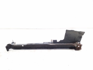 NISSAN Pathfinder R51 (2005–2012) Weitere Details des Frontrahmens - 2