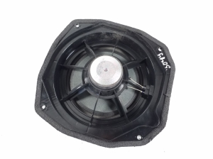 Mercedes Benz SLK-Class 172 (2011–2026) Lautsprecher Tür vorne A1728200802 - 2