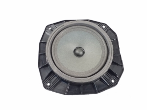 Mercedes Benz SLK-Class 172 (2011–2026) Lautsprecher Tür vorne A1728200802