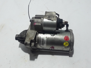 RENAULT Koleos (2007–2016) Anlasser JGE0715C031 - 3