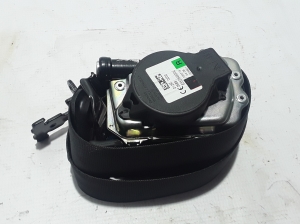 VOLVO XC60 (2017–2026) Sicherheitsgurt vorne 39842306 - 3