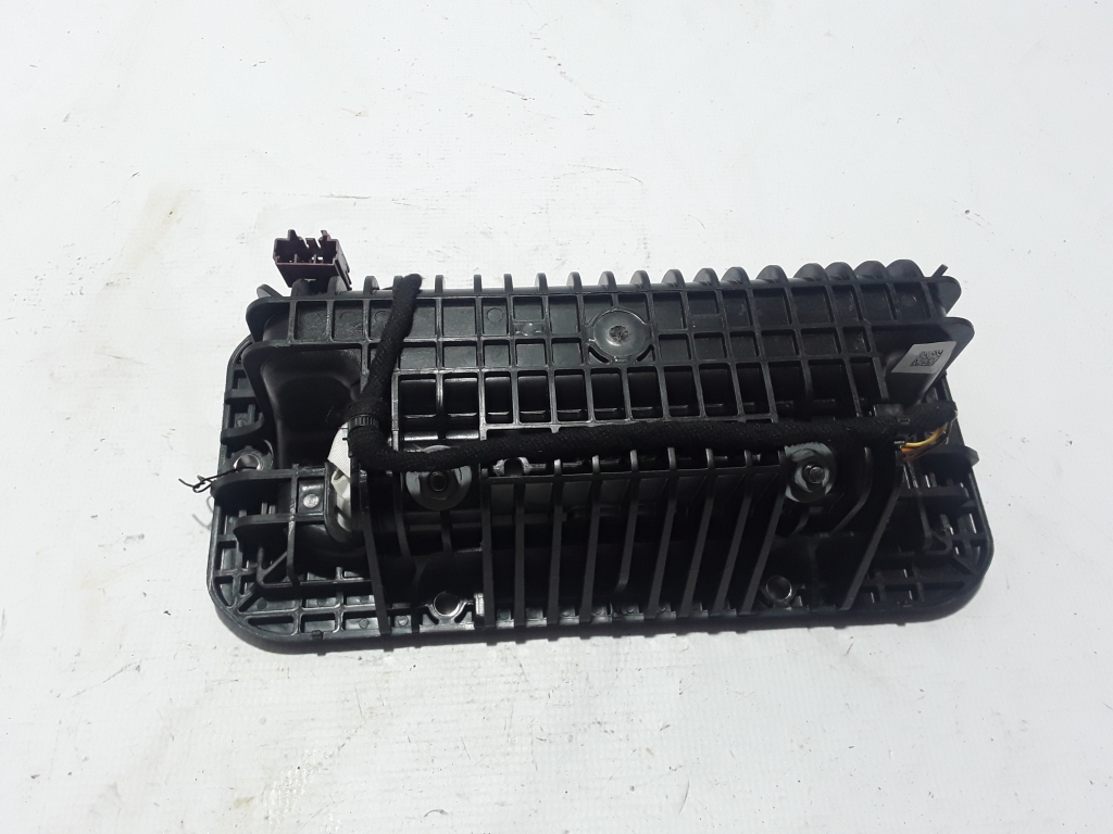 Used VOLVO XC60 Airbag passenger panels 31436946