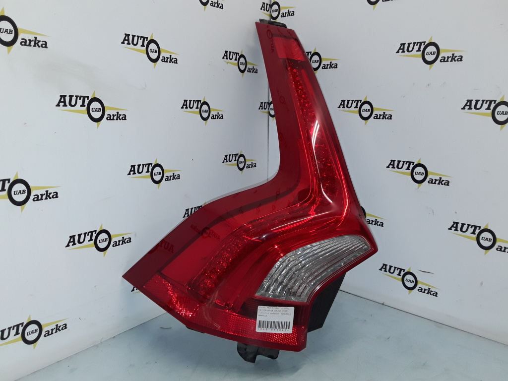 VOLVO V60 (2010–2018) Tagumine nurgatuli 31214963 VOLVO V60 (2010–2018) Tagumine nurgatuli 31214963