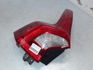 VOLVO V60 (2010–2018) Tagumine nurgatuli 31214963 - 4