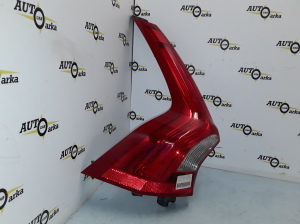 VOLVO V60 (2010–2018) Tagumine nurgatuli 31214963 - 6