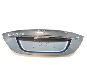 Mercedes Benz CLS-Class 219 (2004–2010) Heckklappe - 2