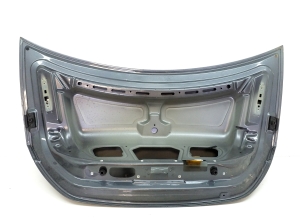 Mercedes Benz CLS-Class 219 (2004–2010) Heckklappe - 4