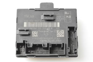 Volkswagen Golf VII (2012–2026) Front door control unit 5Q0959593E - 3