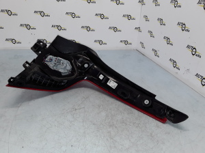 VOLVO V60 (2010–2018) Eckleuchte hinten 31214963 - 5