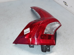 VOLVO V60 (2010–2018) Eckleuchte hinten 31214963 - 6