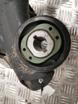 AUDI A4 B9 (2015–2026) Hinterachsträger 8W0505235AA - 7