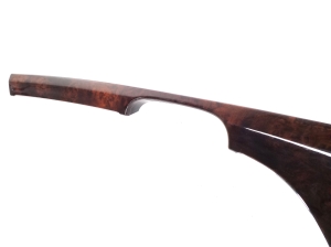Mercedes Benz S-Class 221 (2005–2013) Dashboard trim A2216809571 - 2