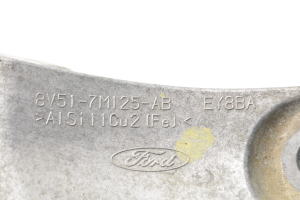 Ford Fiesta VI (2008–2017) Engine bracket 8V517M125AB - 2