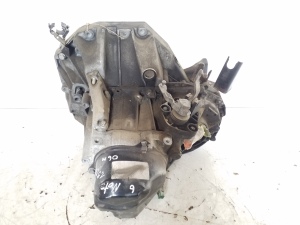 NISSAN Note E11 (2005–2014) Getriebe - 3