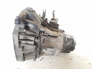 NISSAN Note E11 (2005–2014) Getriebe - 4