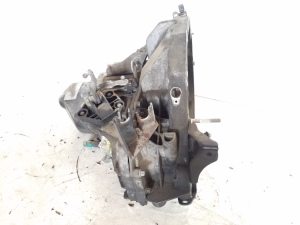 NISSAN Note E11 (2005–2014) Getriebe - 5