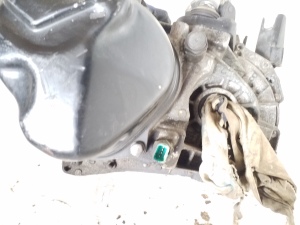 NISSAN Note E11 (2005–2014) Gearbox 8200247902 - 3
