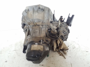 NISSAN Note E11 (2005–2014) Gearbox 8200247902 - 5