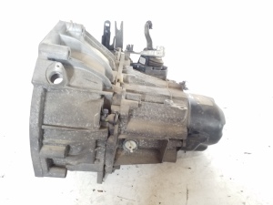 NISSAN Note E11 (2005–2014) Gearbox 8200247902 - 6