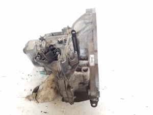 NISSAN Note E11 (2005–2014) Gearbox 8200247902 - 7