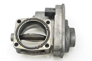 Opel Meriva (2003–2010) Drosselklappe 8981052101 - 3