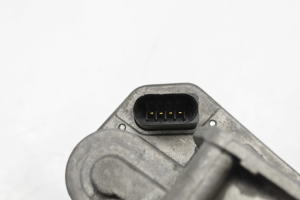 Opel Meriva (2003–2010) Drosselklappe 8981052101 - 4