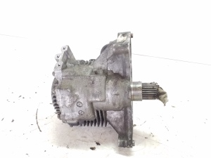 NISSAN X-Trail T30 (2001–2007) Vorderachsgetriebe (Differential) - 2