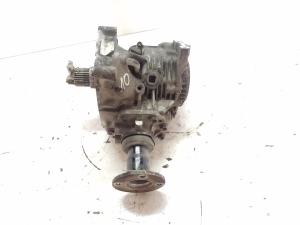 NISSAN X-Trail T30 (2001–2007) Vorderachsgetriebe (Differential)