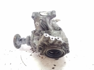 NISSAN X-Trail T30 (2001–2007) Vorderachsgetriebe (Differential) - 3