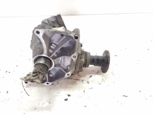 NISSAN X-Trail T30 (2001–2007) Vorderachsgetriebe (Differential) - 4
