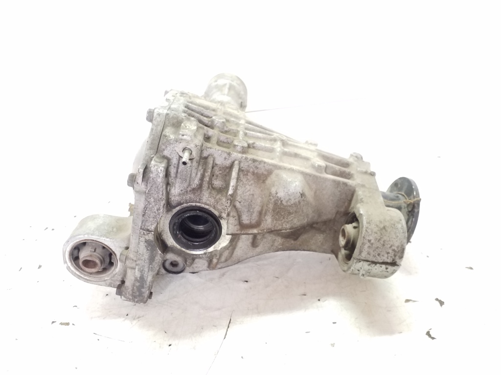 NISSAN NP300 1 generation (2008-2015) Front Transfer Case 22133704