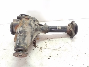 Vorderachsgetriebe (Differential) - 