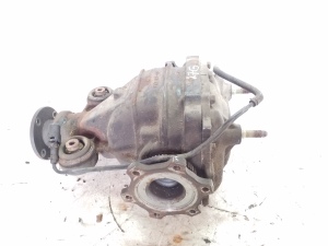 NISSAN Pathfinder R51 (2005–2012) Rear differential 38311EB300 - 3